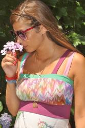 The LoveLook and the butterflies