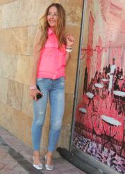 Pink Passion - Up!watch Çekilişi