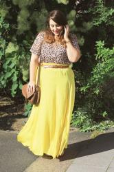 Yellow Obsession