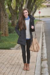 Zara Coat