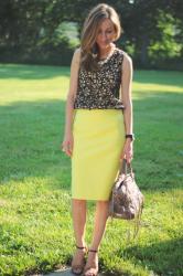 mellow yellow