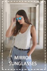 Mirror Sunglasses