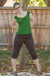 Outfit Post: 7/9/13