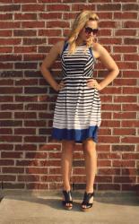 this fabu-less dress