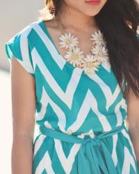 Summer of Charlotte Russe :: TWO Office Girl