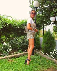 Jungle Prints