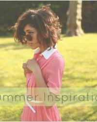 Summer Inspiration