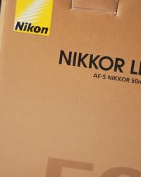NIKKOR LENS