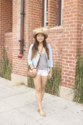 HAWAII IN VENICE BEACH