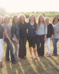 A 4th of July Family Reunion