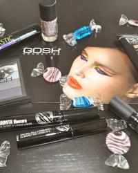 Gosh cosmetics