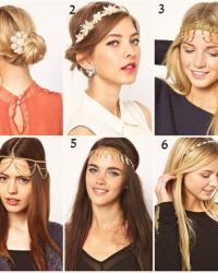 HAIR BANDS - ACCESORIOS PARA TU PELO