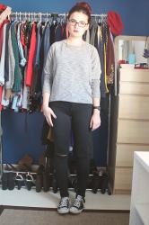 Comfy Casual
