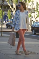 Shopping day