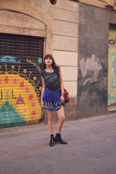 EL RAVAL COLOUR