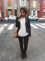 Dentelle