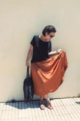 My favourite skirt