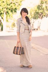 Summer of Charlotte Russe :: THREE Casualite