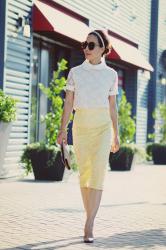 Louis Vuitton Inspired: Pastel Summer
