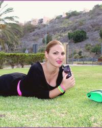 LOOK DESFILE INFANTIL