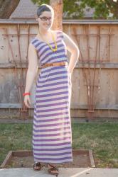 Outfit Post: 7/12/13