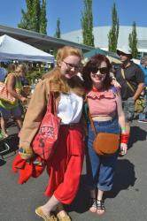 July Expo Finds