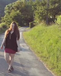 French Curves #1 : Bastille Day