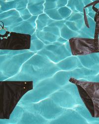 Swimwear 2013