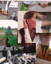 INSTAGRAM- ALL THE GOOD THINGS THAT SURROUND US IN PICS