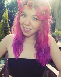 Inspiration du mois (juillet): Floral