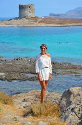 { travel diary } Sardegna,Stintino