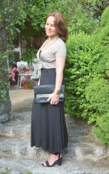 DRESSCODE: ELEGANT SUMMER PARTY