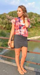 Festival outfit