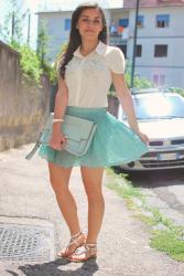 PASTEL SHADES