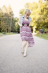 On Avery Island