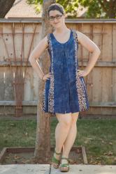 Outfit Post: 7/15/13