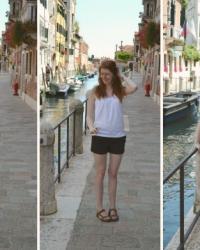 The Italian Diaries: Venice (Finale)
