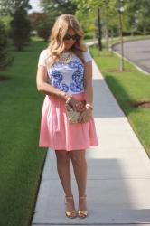 Summer Style Linkup