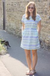 My Favourite Summer Dress