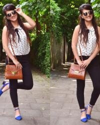 OUTFIT | 20-07-2013