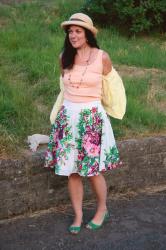 Passion For Fashion Link Up #12 Come Join In!