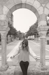 Les Arches