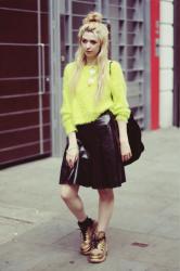 RIVER ISLAND PRESS DAY 2 /17.07.13