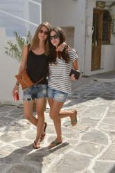 paros photo diary