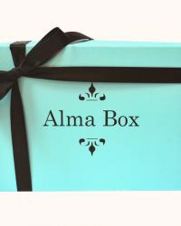 "Almabox"