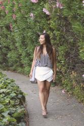 URBAN JUNGLE