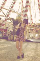 Ferris Wheel
