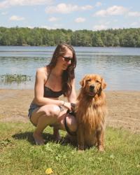 Puppies, donuts and beaches. Oh My!