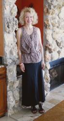 Visible Monday #106: How I Do Pink