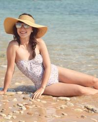 Liberty by the sea